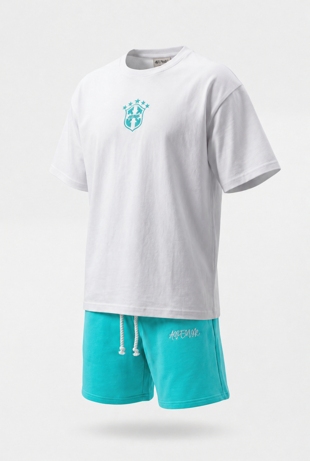 Ensemble Brésil I CREO PARIS