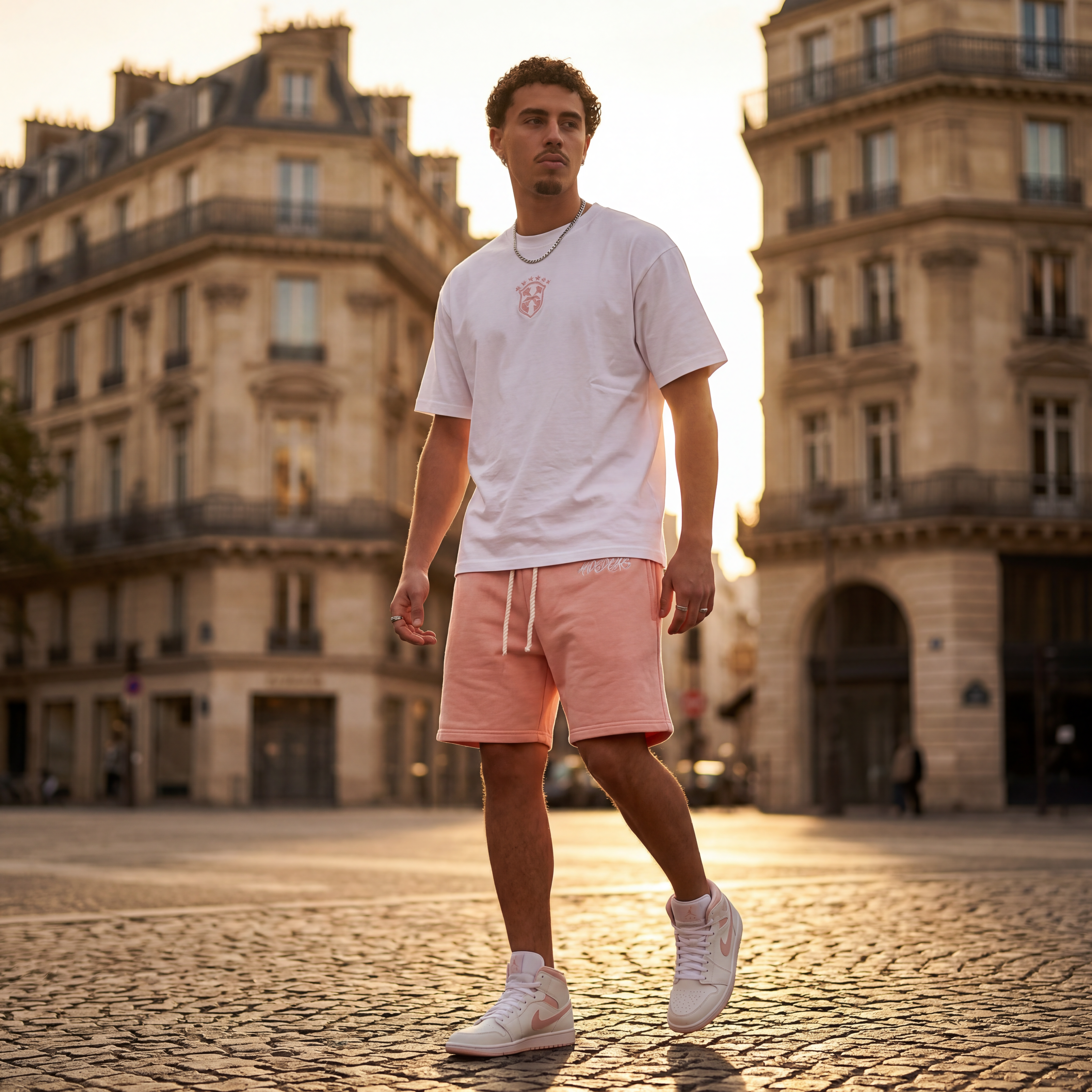 Ensemble Brésil I CREO PARIS